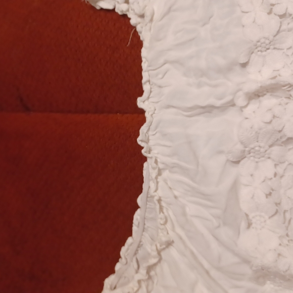 Crop top - Picture 3 of 3